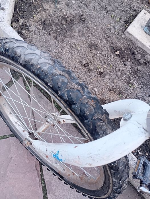 Продам велосипед детский