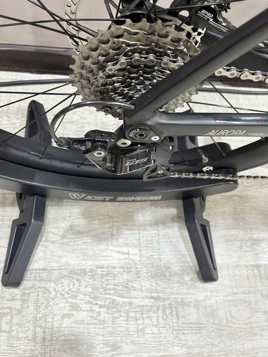 Sava A7L Full carbon S size