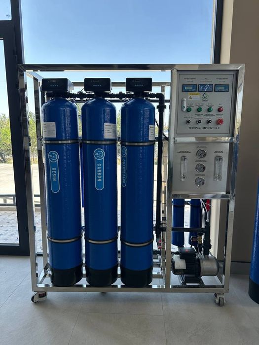 Suv filtrlar фильтр