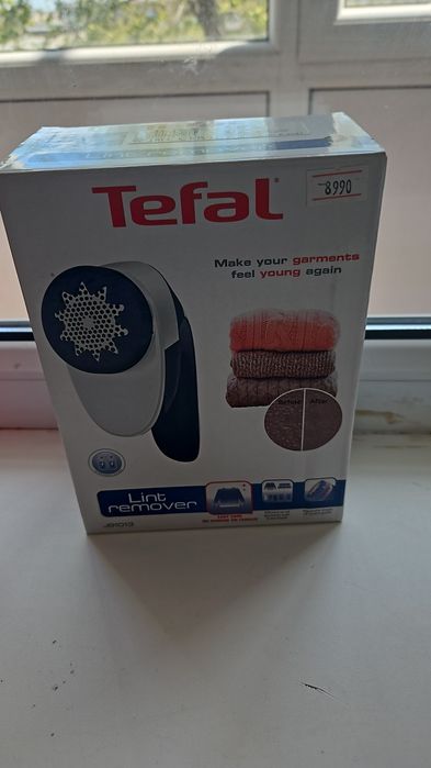 Паравои утюг новый