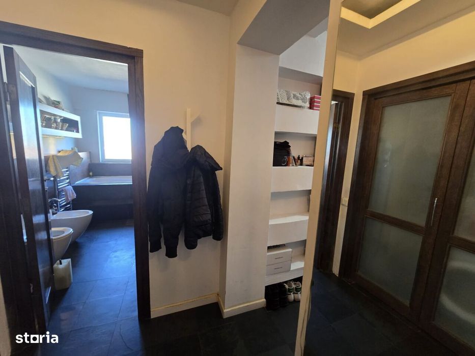 Vanzare apartament, 65 mpu Stefan Cel Mare nr 16, bloc 1984