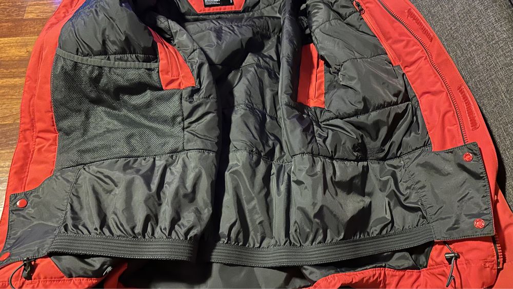 Geaca pentru schi - The North Face Marime S