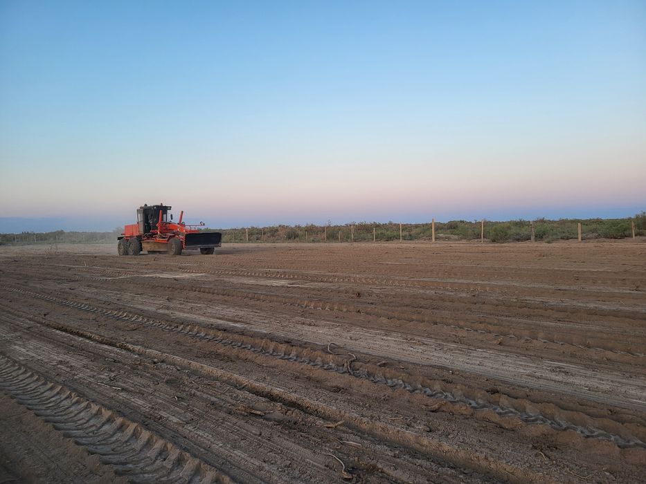 Аренда Автогрейдера