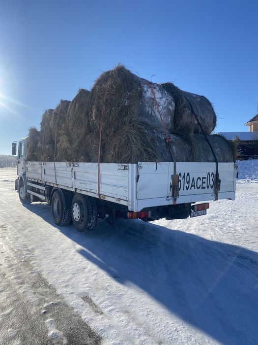 Услуги: Манипулятора и авто вышки