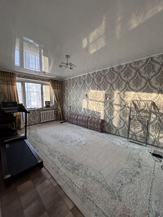 Продам 2 х комнатную квартиру