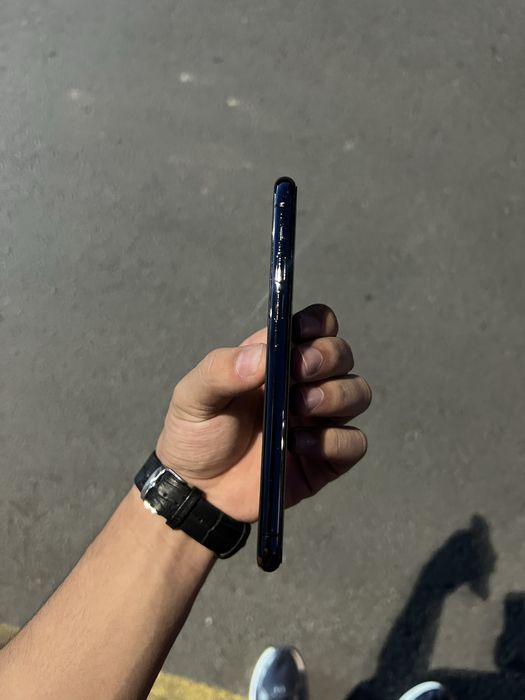 Iphone 11 pro.