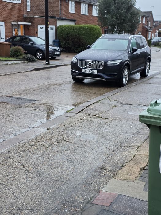 Dezmembrez volvo xc90 mk2 t8 și d5 2016