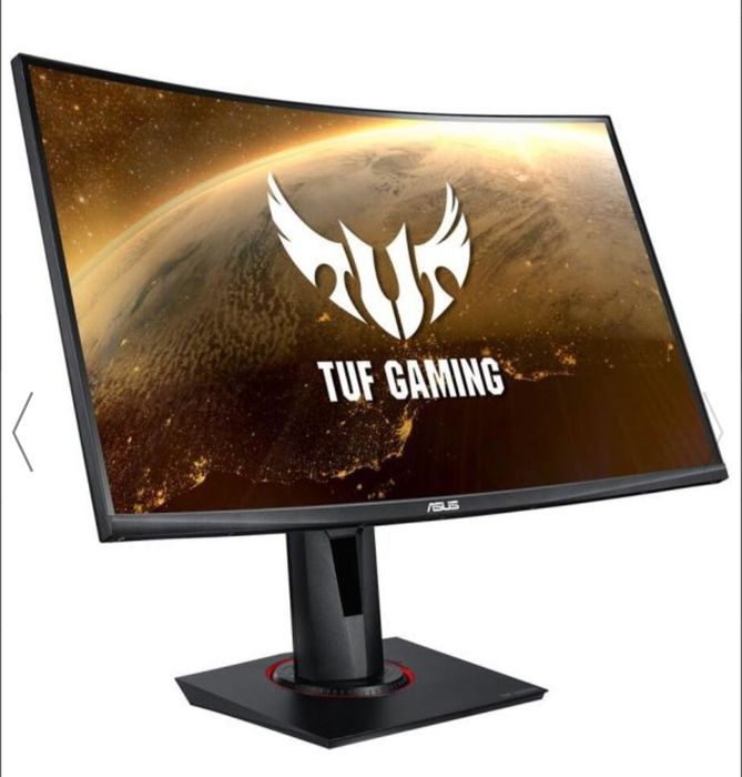 Monitor Asus VG27VQ 27" IPS IPS LED
