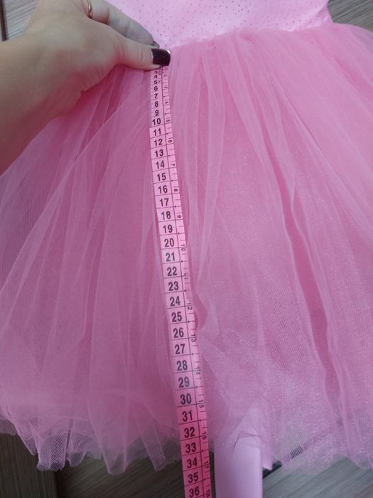 Детское платье нарядное 7 000 тенге