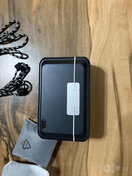 Hollyland Lark M2 — Wireless mikrofon