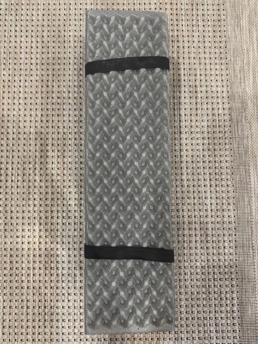 Сгъваемо шалте от пяна за трекинг