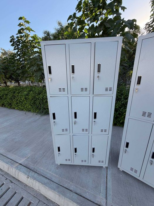 шкаф для раздевалки kiyinish shkafi metal locker