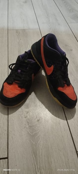 Продам красовки Nike