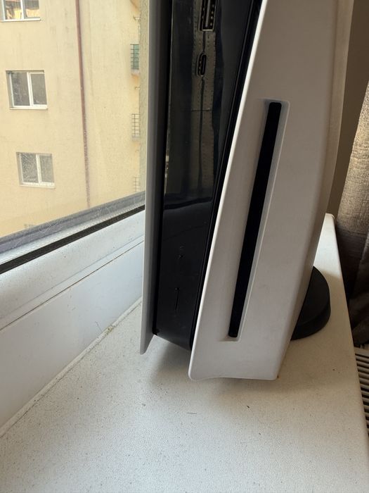 Ps5 disk si monitor LG