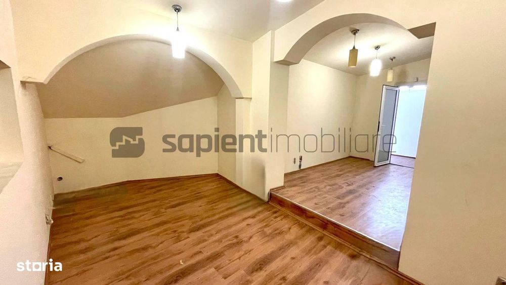 Casă ideală pentru familie, 263 mp cu garaj in Calea Aradului