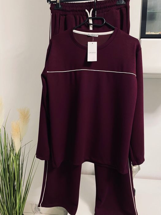 Set Oysho nou cu etichetă