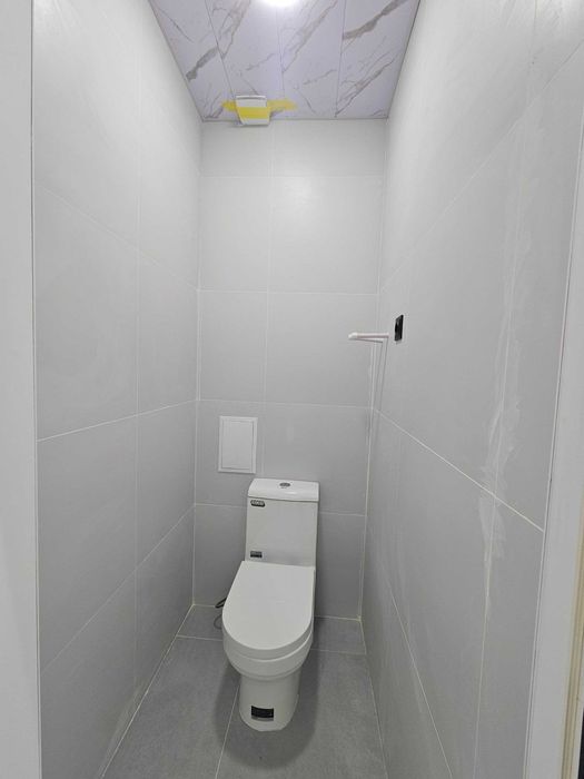 2 хоналик квартира 1 кават кирпичный дом, файзобод масжиди