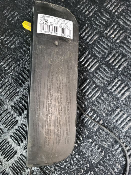 Airbag scaun pasager fata Ford focus MK2