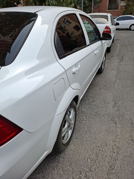 Nexia 3 позиция 4