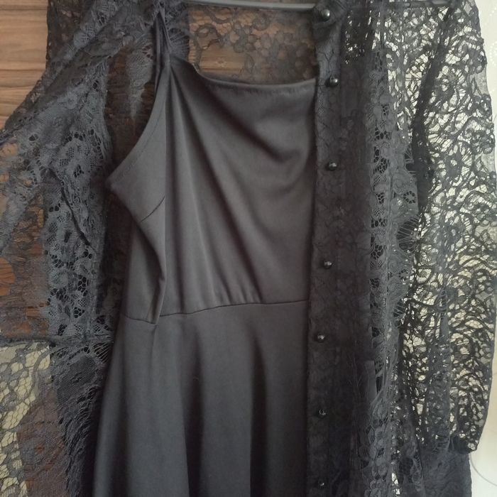 Продам  платье 42-44