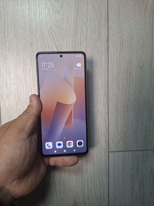 Xiaomi Redmi 11T Pro