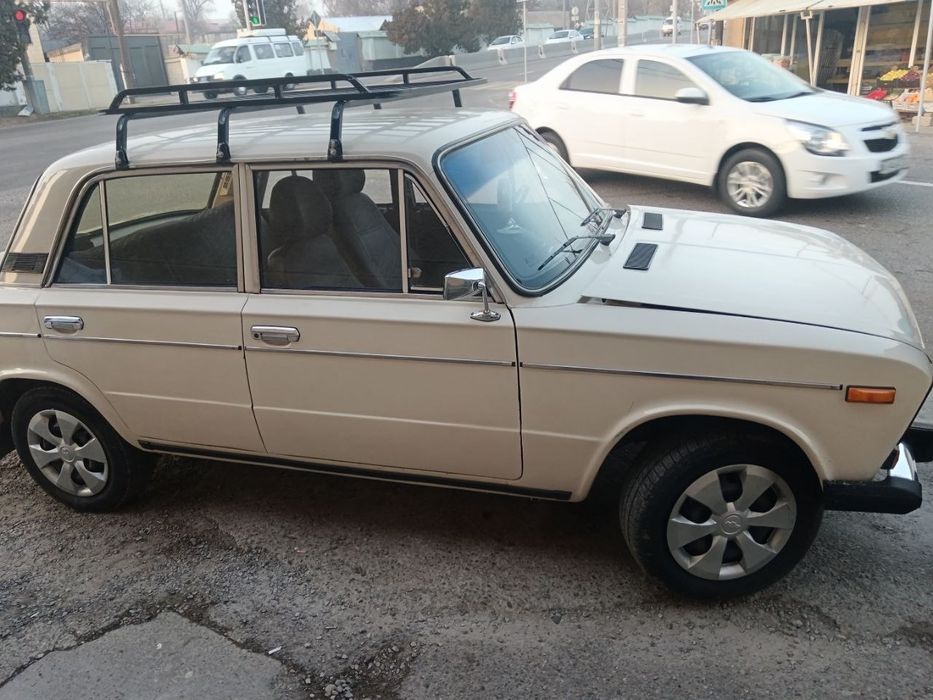 Vaz 2106 sotiladi yoki arendaga beriladi