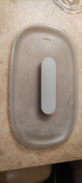 Стерилизатор за шишета Philips Avent
Steam Sterilizer SCF291/00