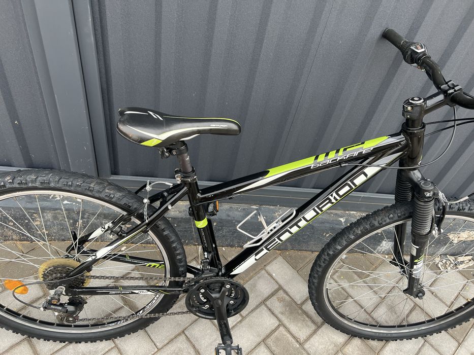 Велосипед Centurion bacfire(  giant trek scott author
