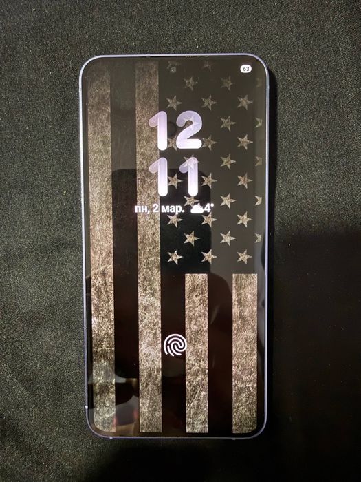 Samsung Galaxy S24 128GB - ОБМЕН