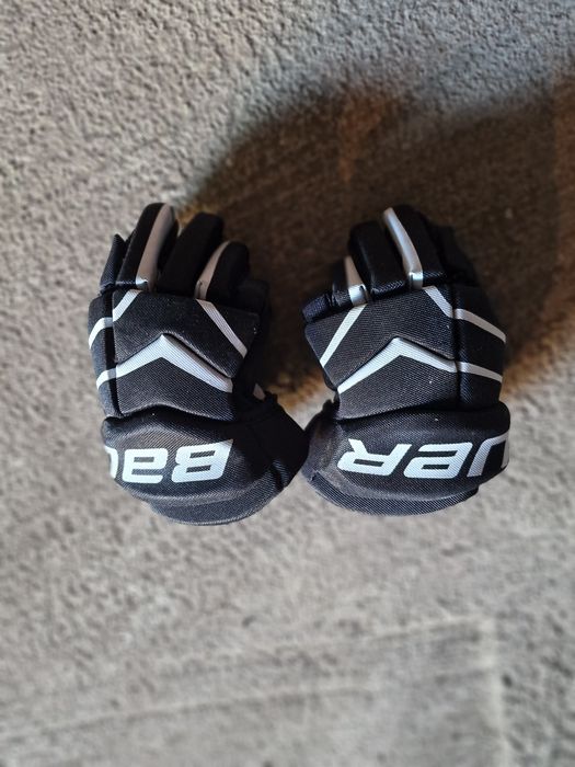 Хоккейная форма на ребенка