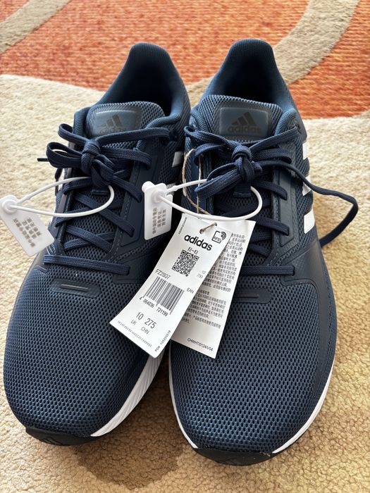 Кроссовки adidas Run Falcon 2.0 синие