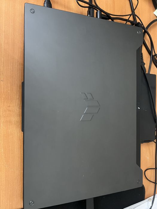 Игровой ноутбук Asus tuf A15 gaming FA507RM