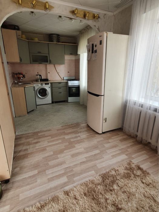 Продам 1-комнатную квартиру