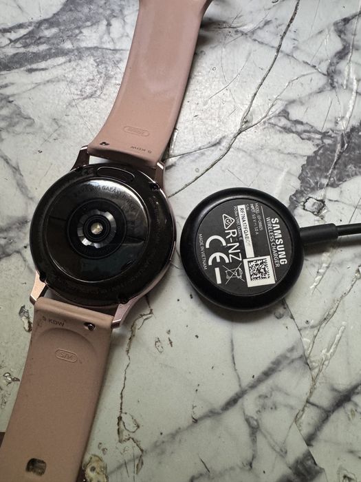 Smartwatch SAMSUNG Galaxy Watch Active 2