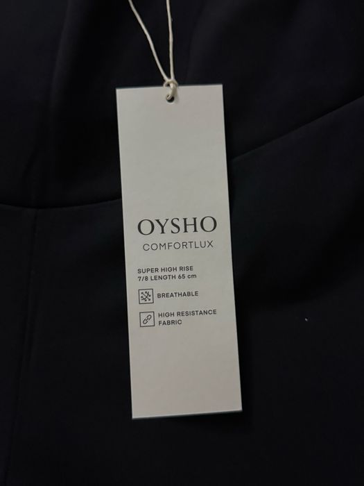 Oysho клин размер S