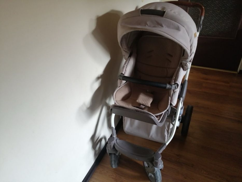 Бебешка количка lorelli rimini