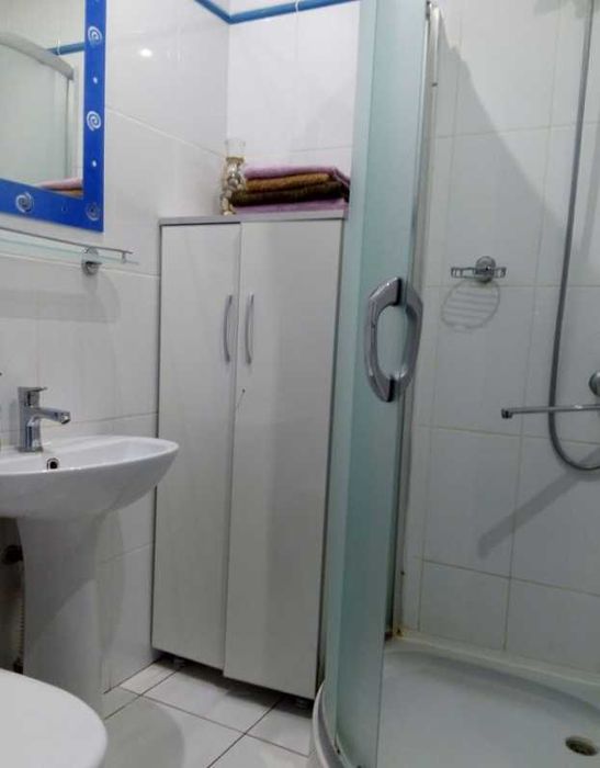 Продава се Едностаен апартамент в Бургас, Братя Миладинови - 37 кв.м за 1152 €/кв.м - Снимка #3