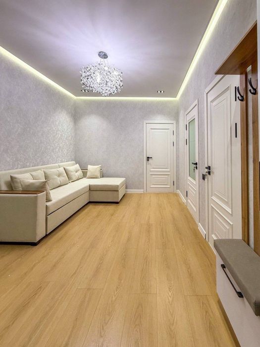 Продается новостройка в Яшнабадском  районе по ул. Махтункули