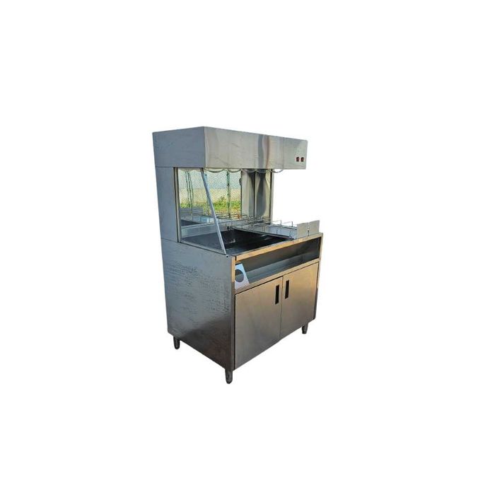 Aparat electric pentru mentinere la cald linia 700 -TRANSPORT GRATUIT