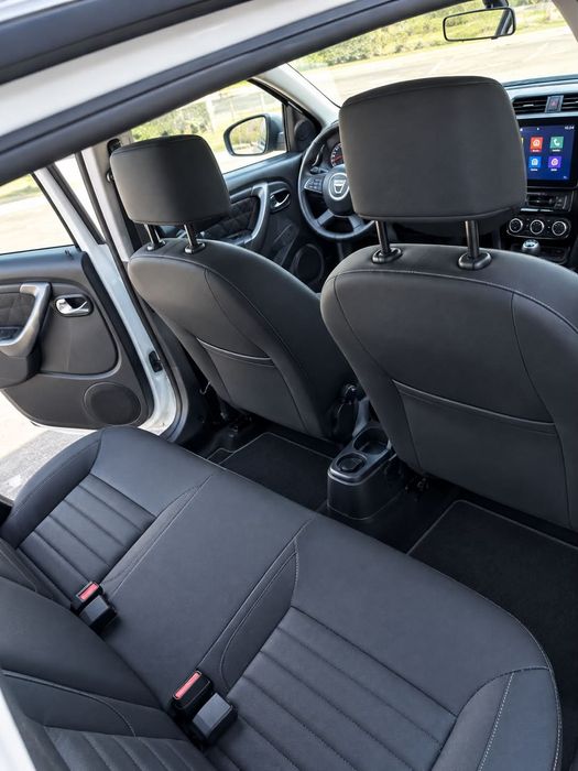 DACIA Duster 2016 — imagine 3