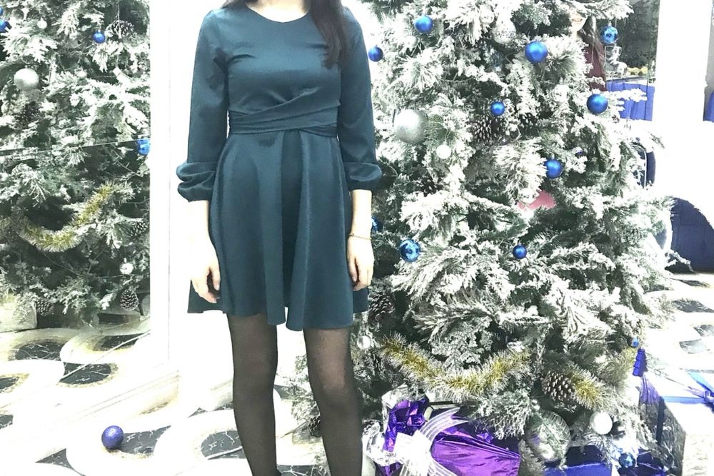 Продам платья красивые платья