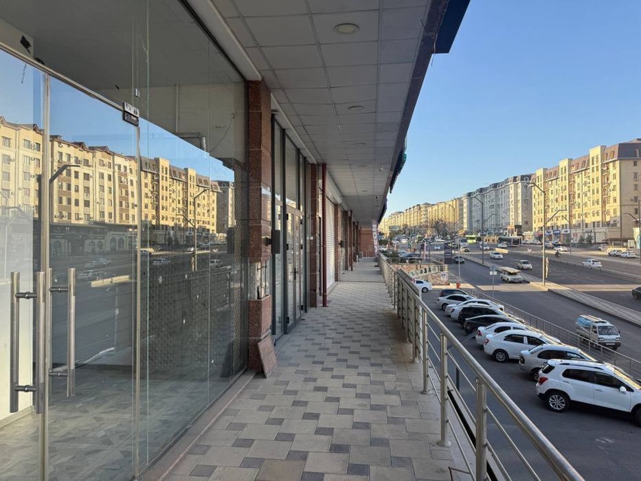 Паркентский евро нежилое помещение 88кв.м первая линия срочно