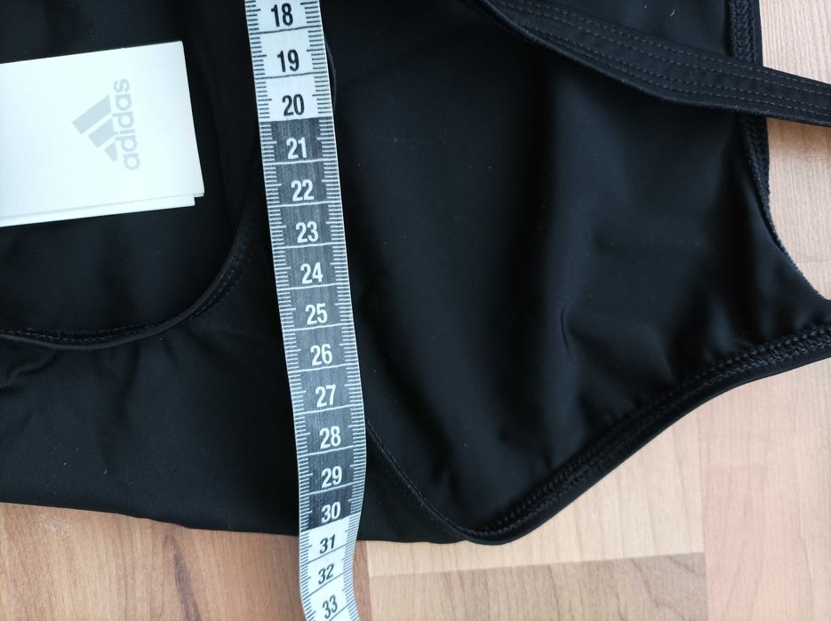 Adidas нови бански за момиче