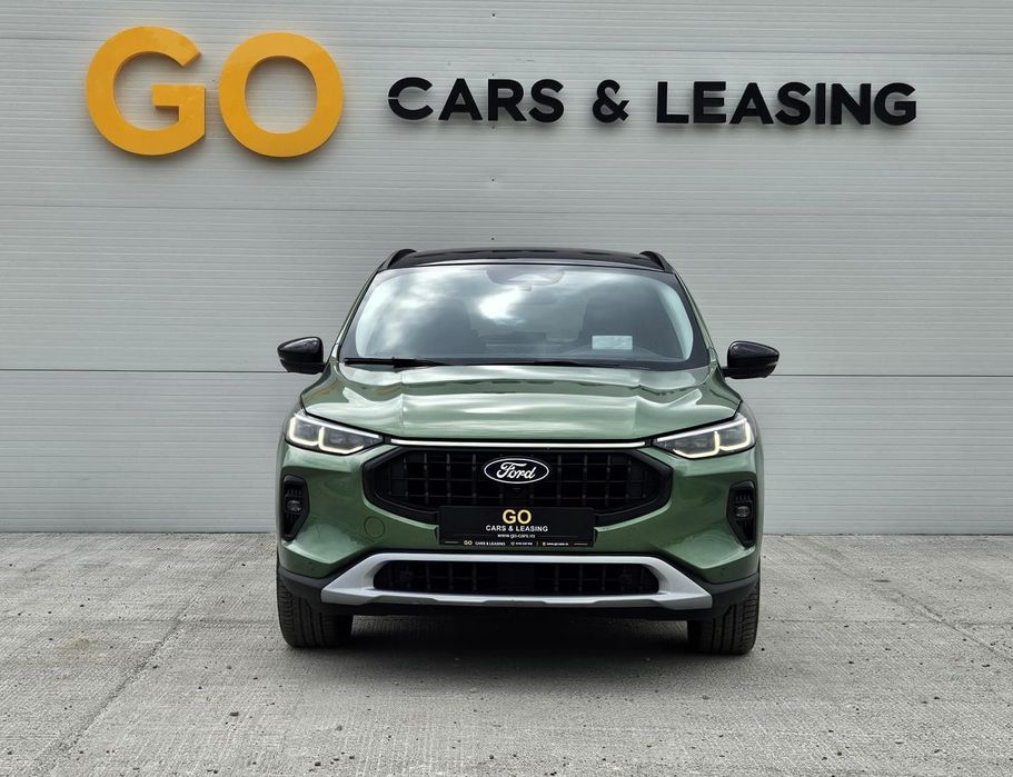 Ford Kuga TVA deductibil / Matrix / 360'