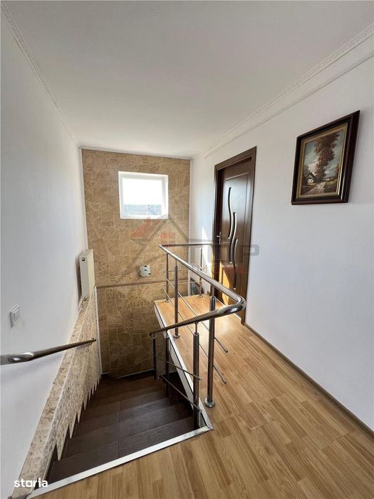 Casa 4 camere - Letcani - Popasul Mariei