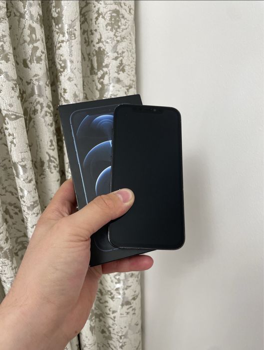 Айфон 12 про 128гб