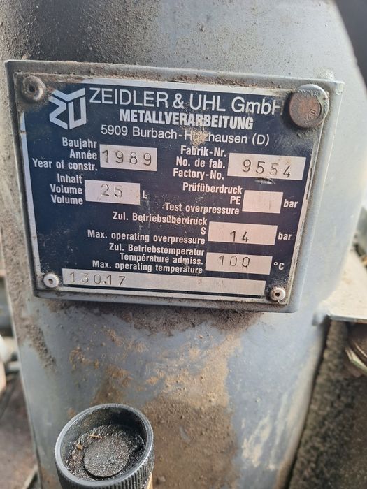 Motocompresor compresor