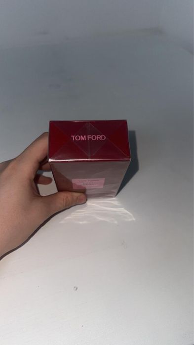 Parfum Tom Ford Lost Cherry