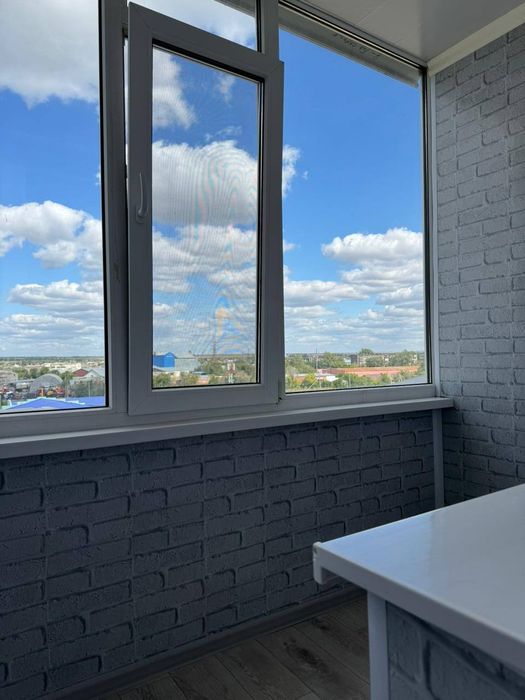 Продам просторную квартиру