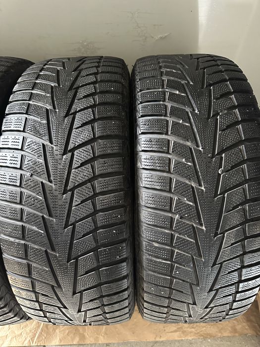 275/55/R20 Hankook Winter i cept 6.23 mm
